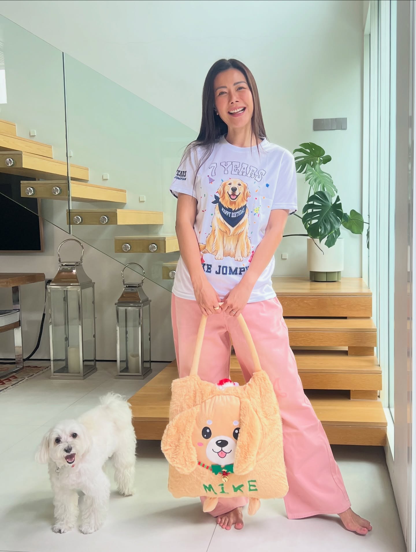 เก๋ - ชลลดา เมฆราตรี