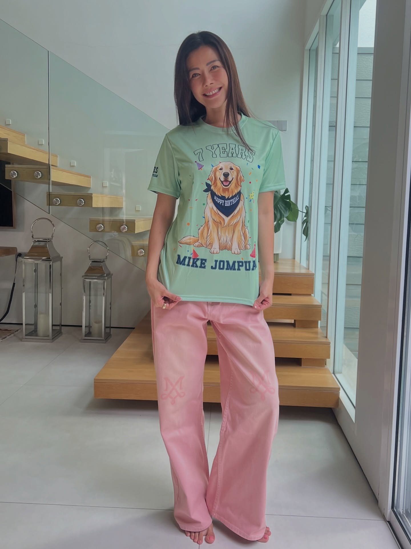 เก๋ - ชลลดา เมฆราตรี