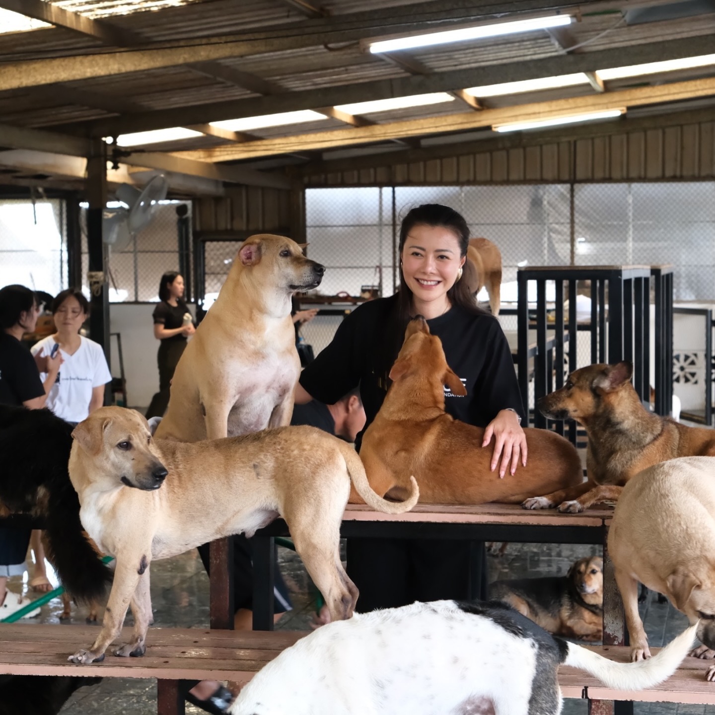 เก๋ - ชลลดา เมฆราตรี