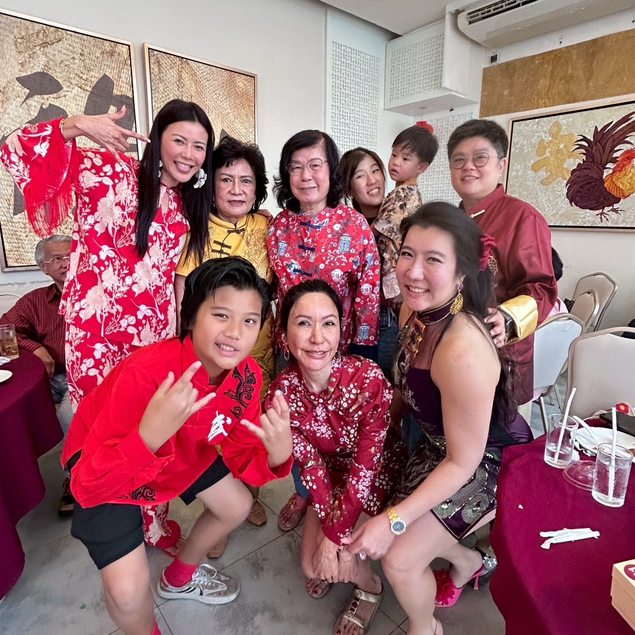 เก๋ - ชลลดา เมฆราตรี