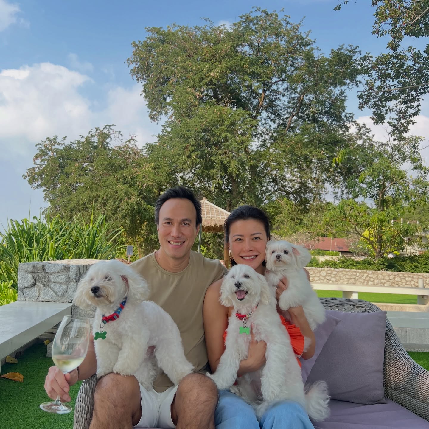 เก๋ - ชลลดา เมฆราตรี