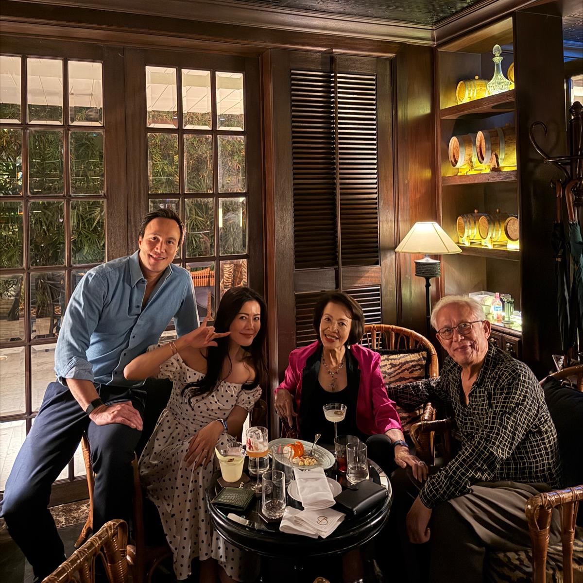 เก๋ - ชลลดา เมฆราตรี