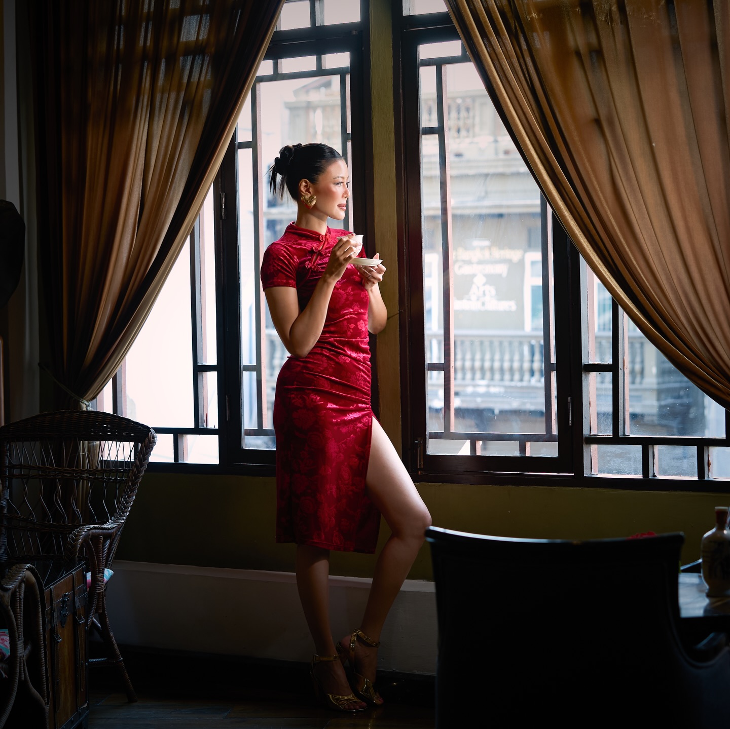 เก๋ - ชลลดา เมฆราตรี