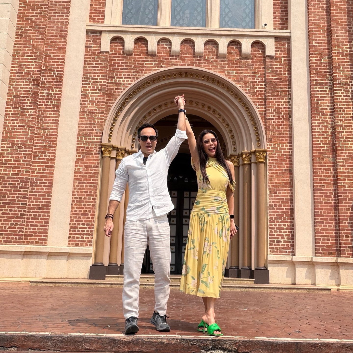 เก๋ - ชลลดา เมฆราตรี