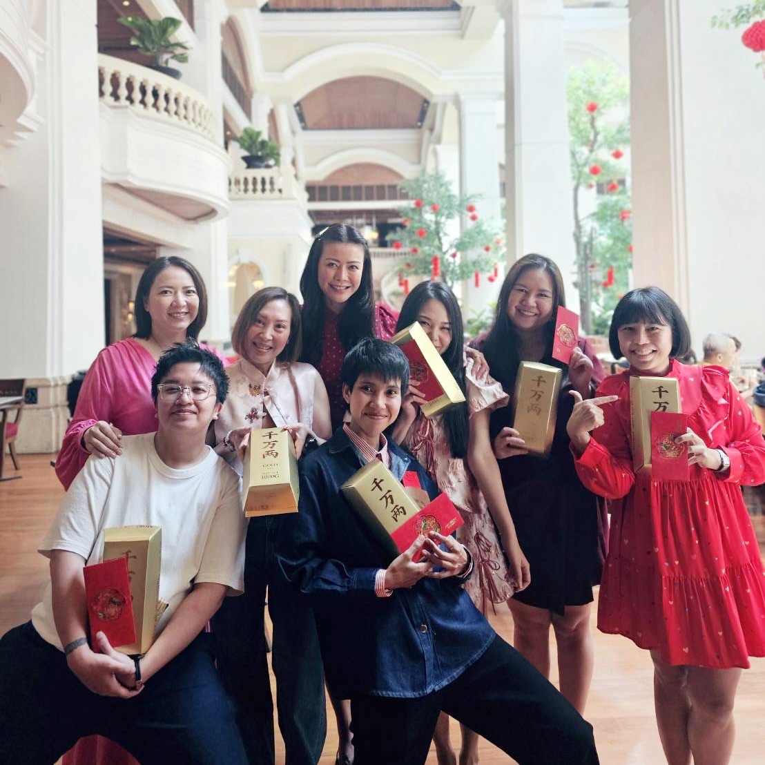 เก๋ - ชลลดา เมฆราตรี