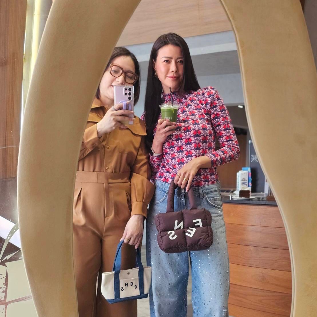 เก๋ - ชลลดา เมฆราตรี