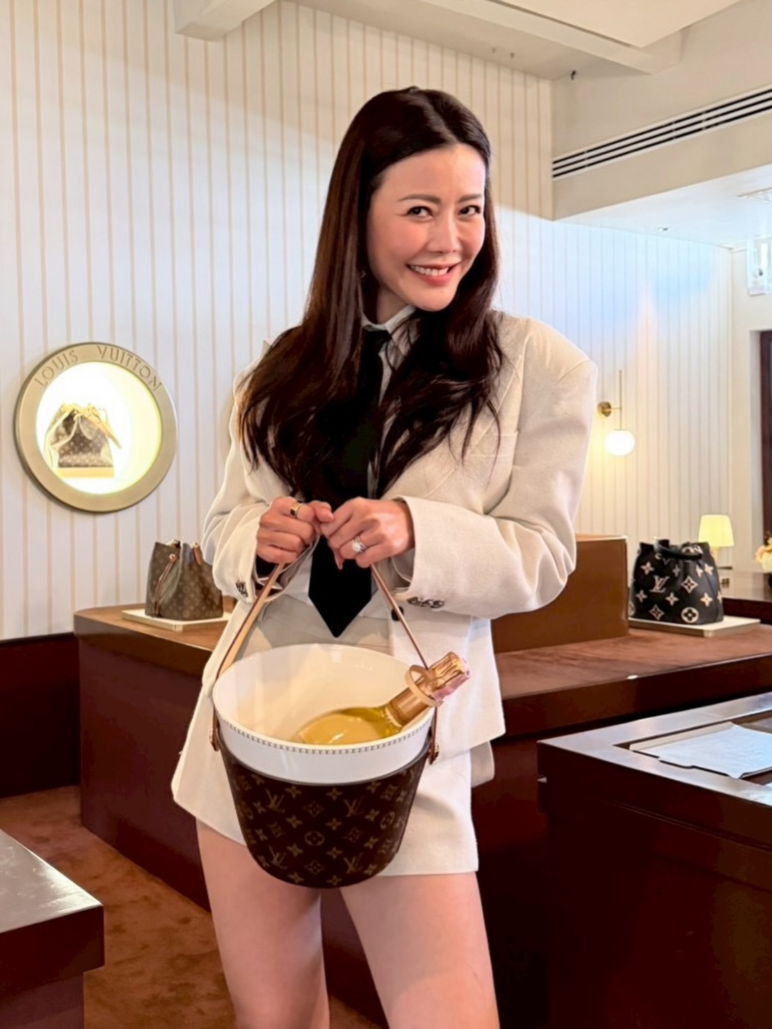 เก๋ - ชลลดา เมฆราตรี