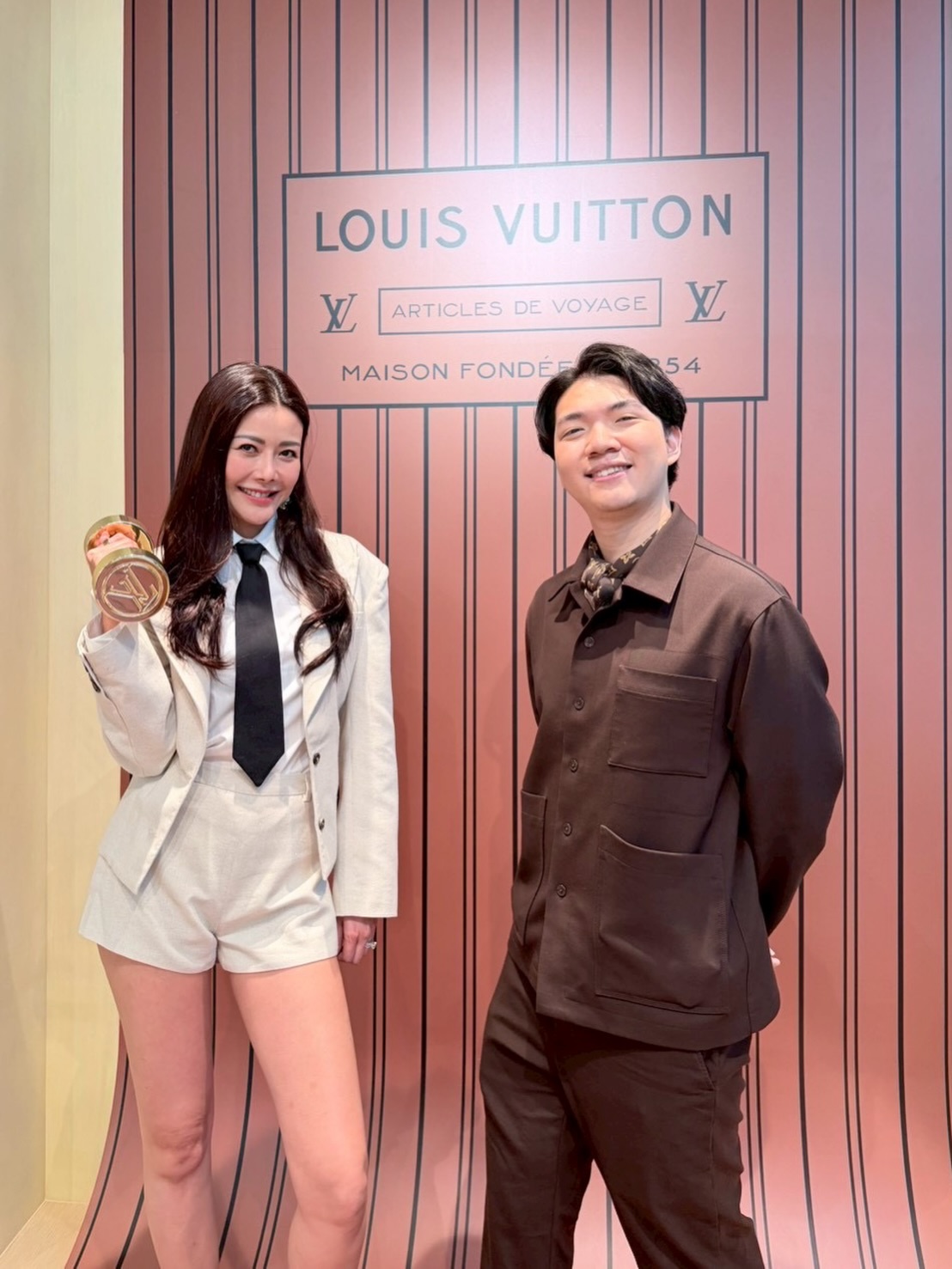 เก๋ - ชลลดา เมฆราตรี