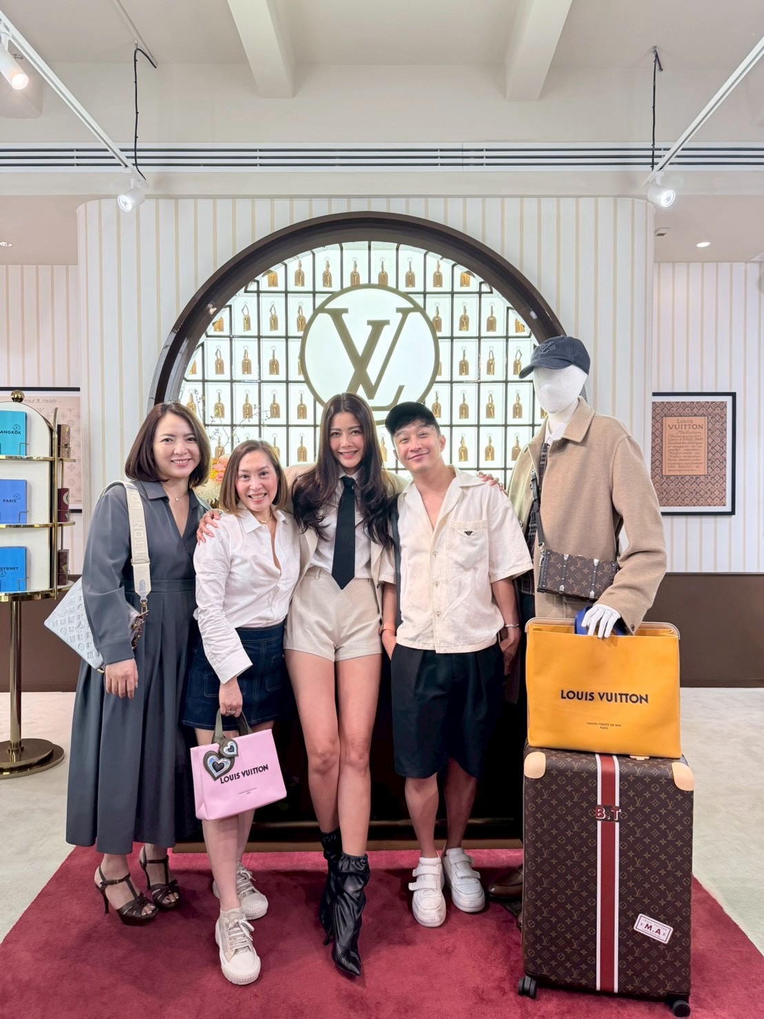 เก๋ - ชลลดา เมฆราตรี