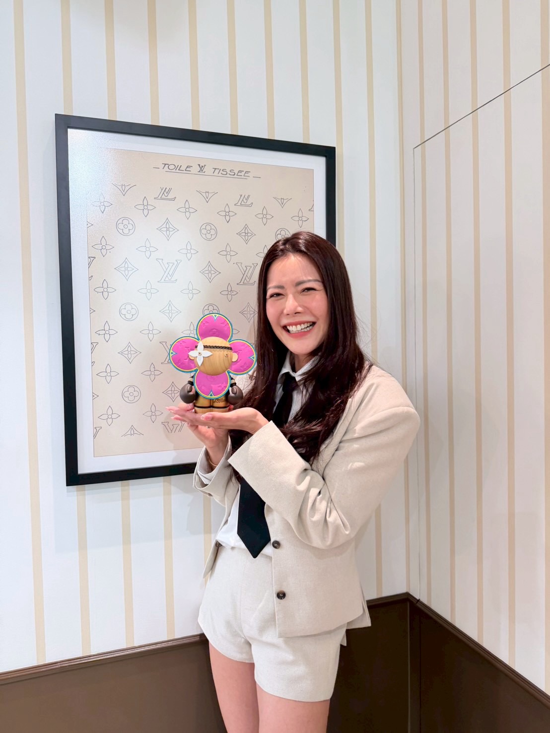 เก๋ - ชลลดา เมฆราตรี