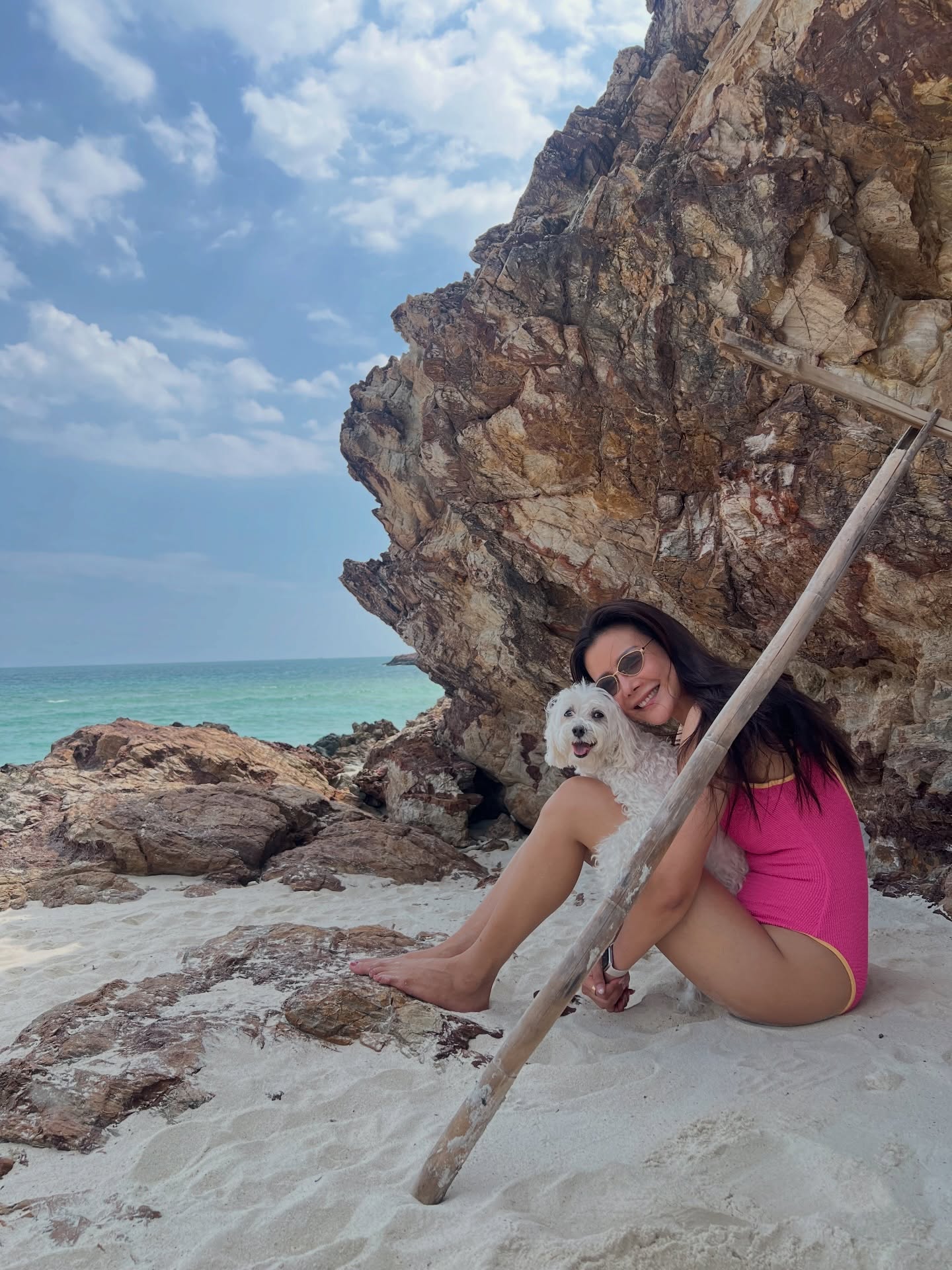 เก๋ - ชลลดา เมฆราตรี