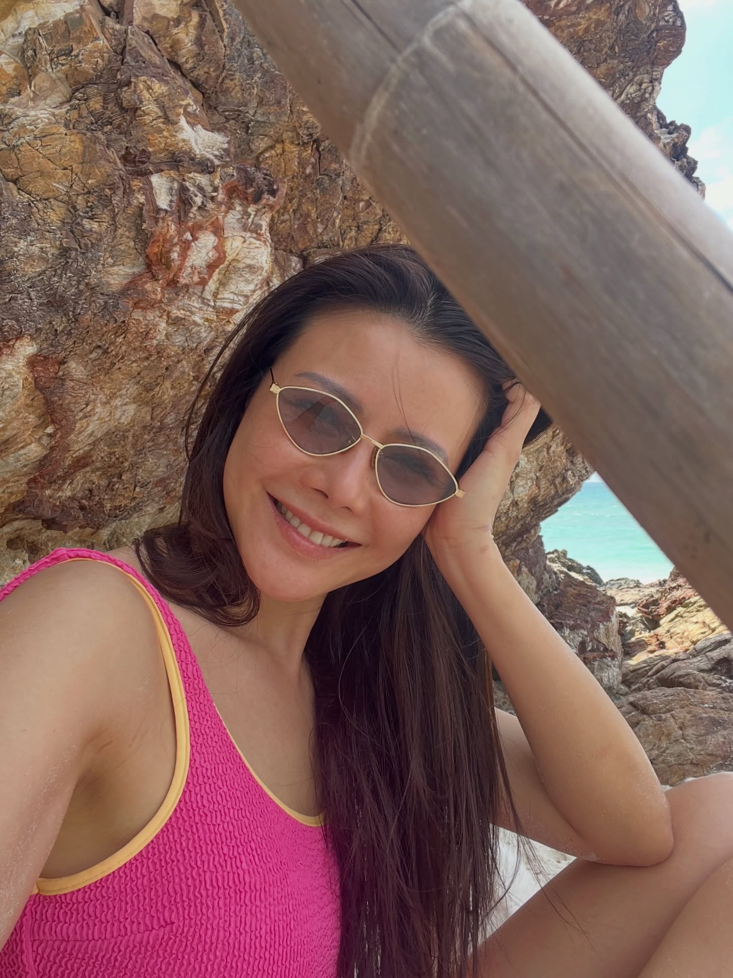 เก๋ - ชลลดา เมฆราตรี