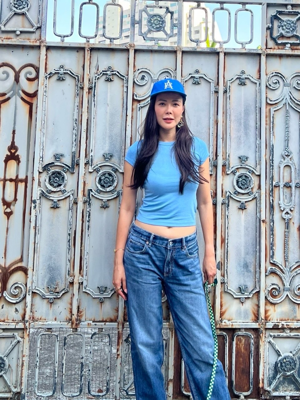 เก๋ - ชลลดา เมฆราตรี