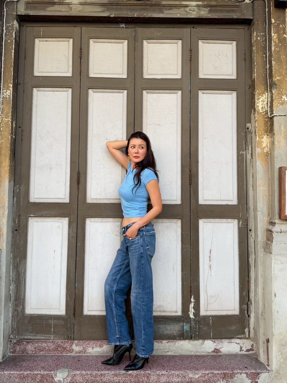 เก๋ - ชลลดา เมฆราตรี