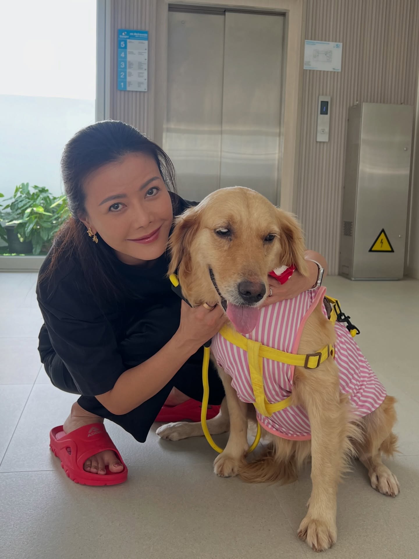 เก๋ - ชลลดา เมฆราตรี