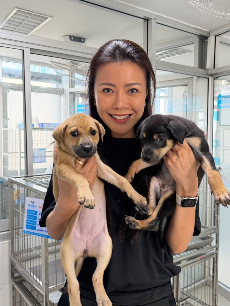 เก๋ - ชลลดา เมฆราตรี