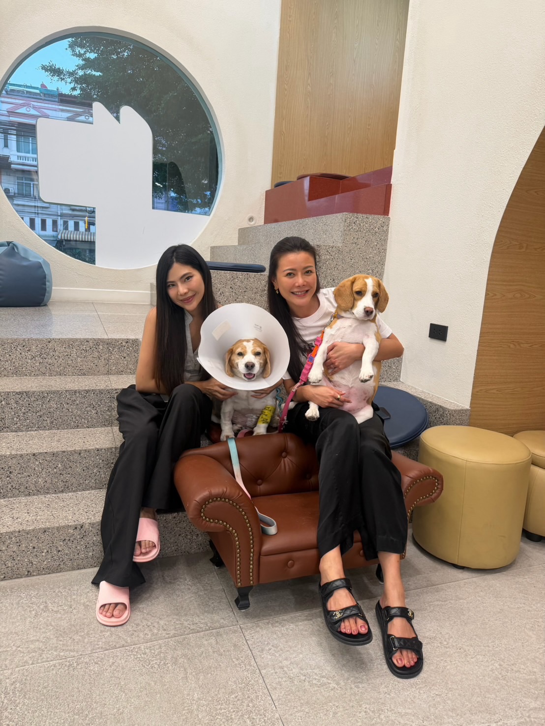 เก๋ - ชลลดา เมฆราตรี