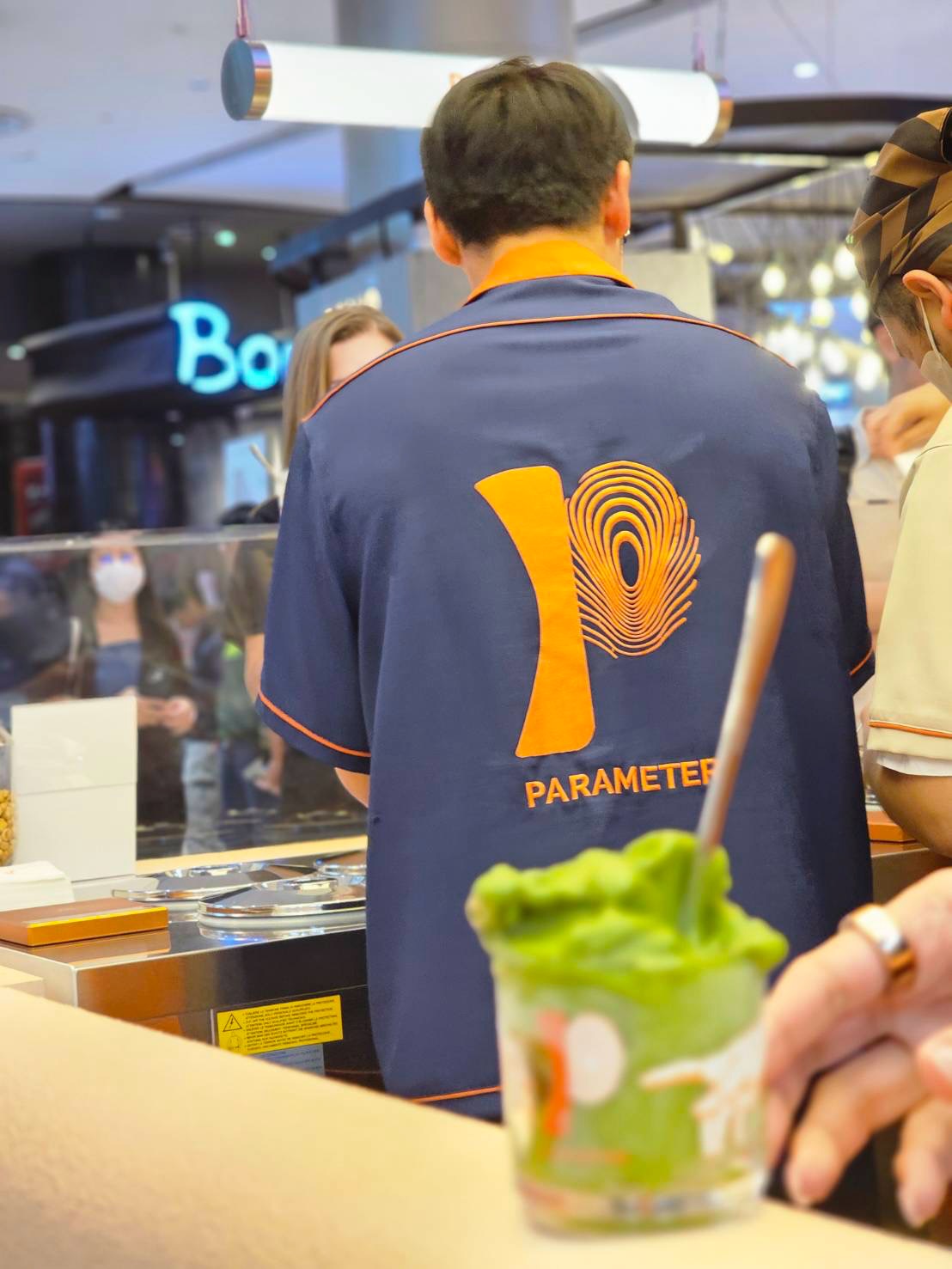 เก๋ - ชลลดา เมฆราตรี