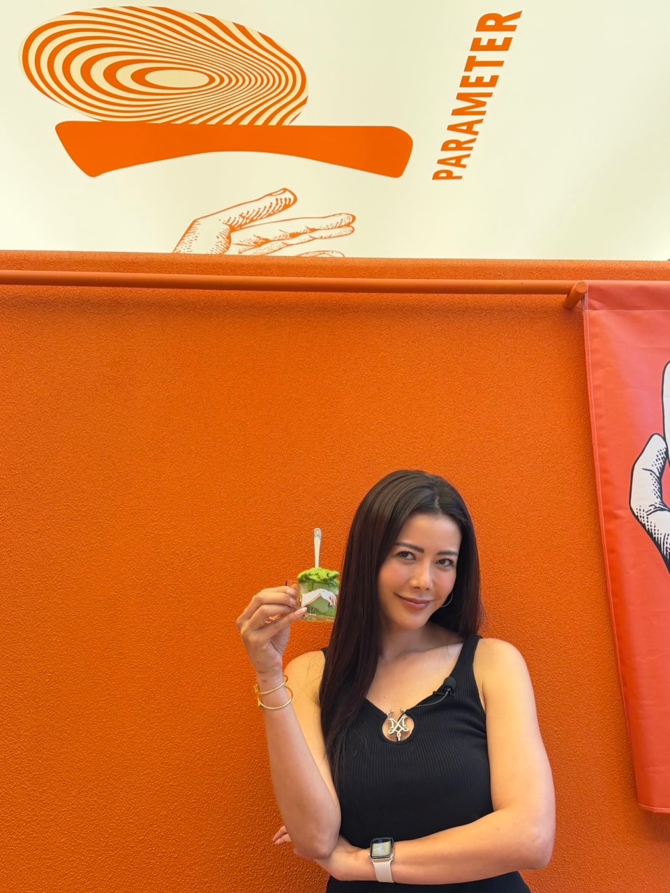 เก๋ - ชลลดา เมฆราตรี