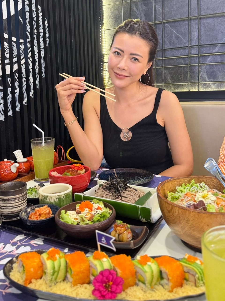 เก๋ - ชลลดา เมฆราตรี