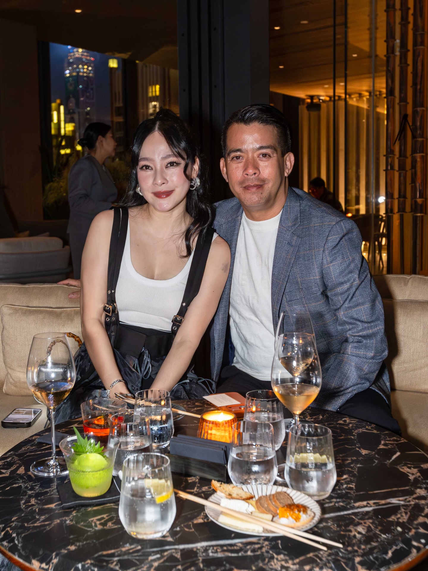 เก๋ - ชลลดา เมฆราตรี