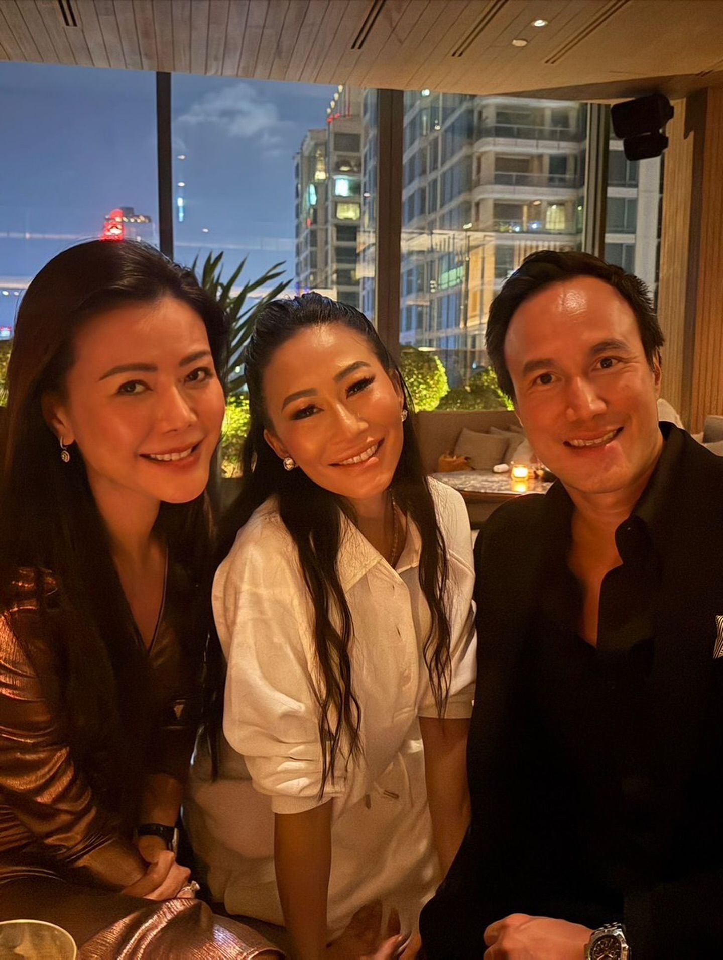 เก๋ - ชลลดา เมฆราตรี