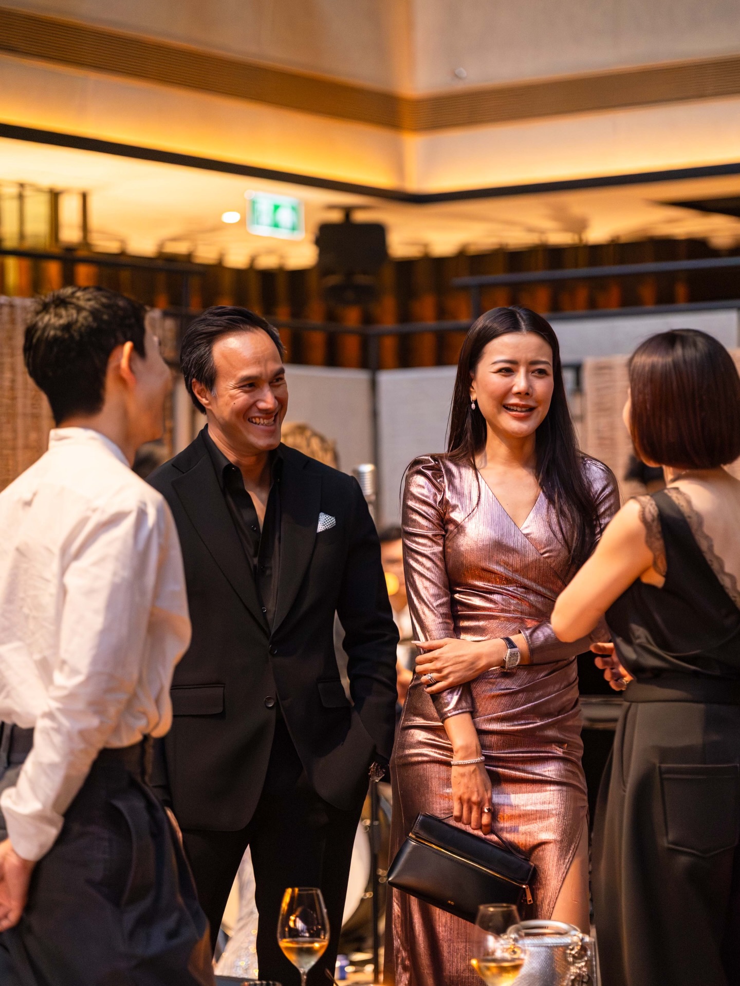 เก๋ - ชลลดา เมฆราตรี