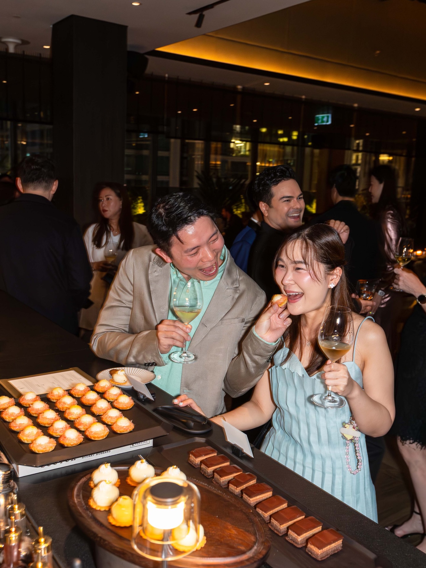 เก๋ - ชลลดา เมฆราตรี