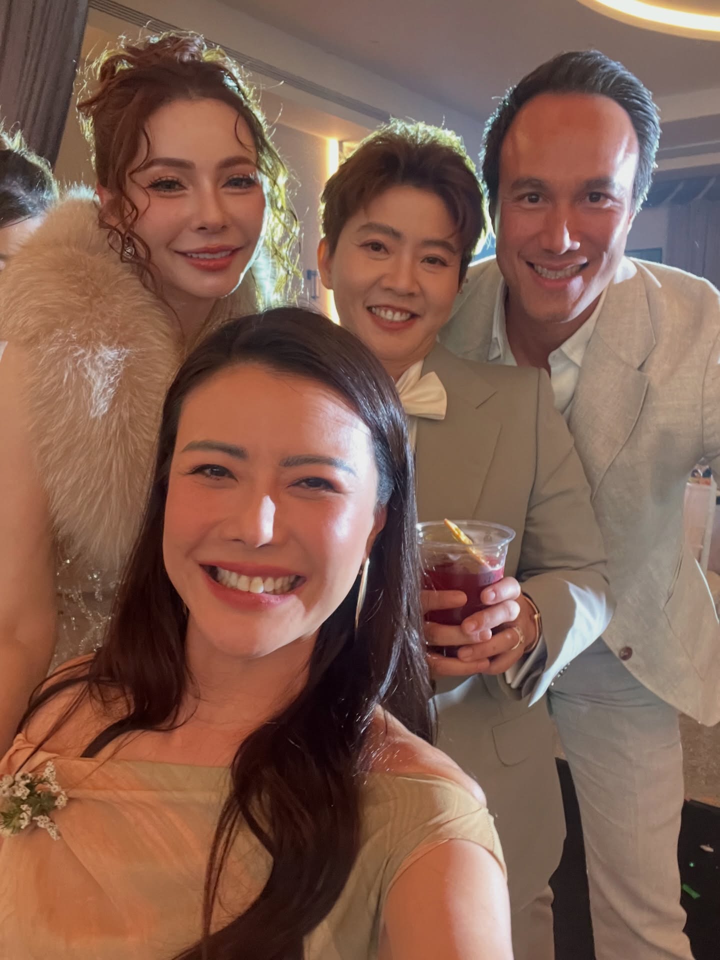 เก๋ - ชลลดา เมฆราตรี