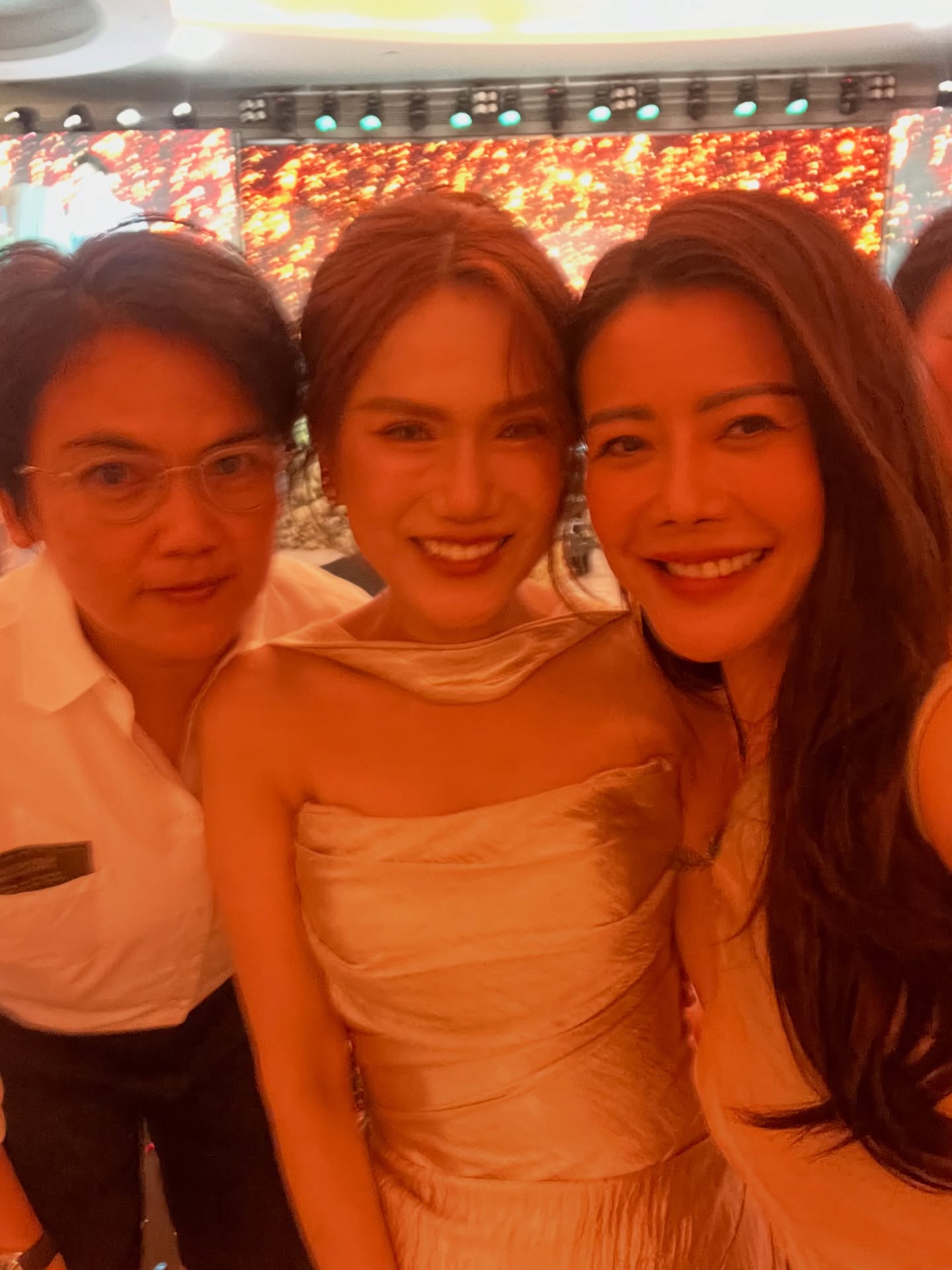 เก๋ - ชลลดา เมฆราตรี