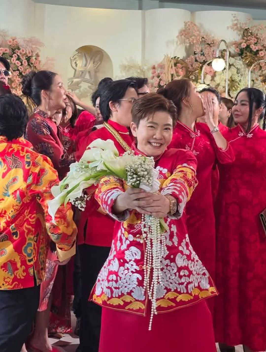 เก๋ - ชลลดา เมฆราตรี