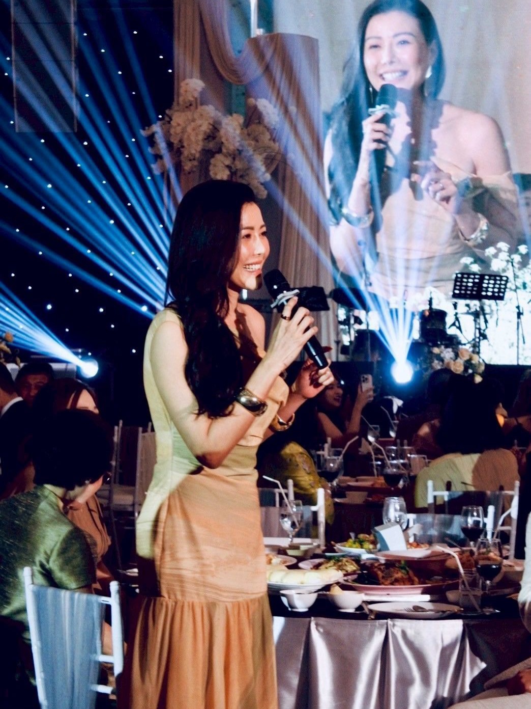 เก๋ - ชลลดา เมฆราตรี