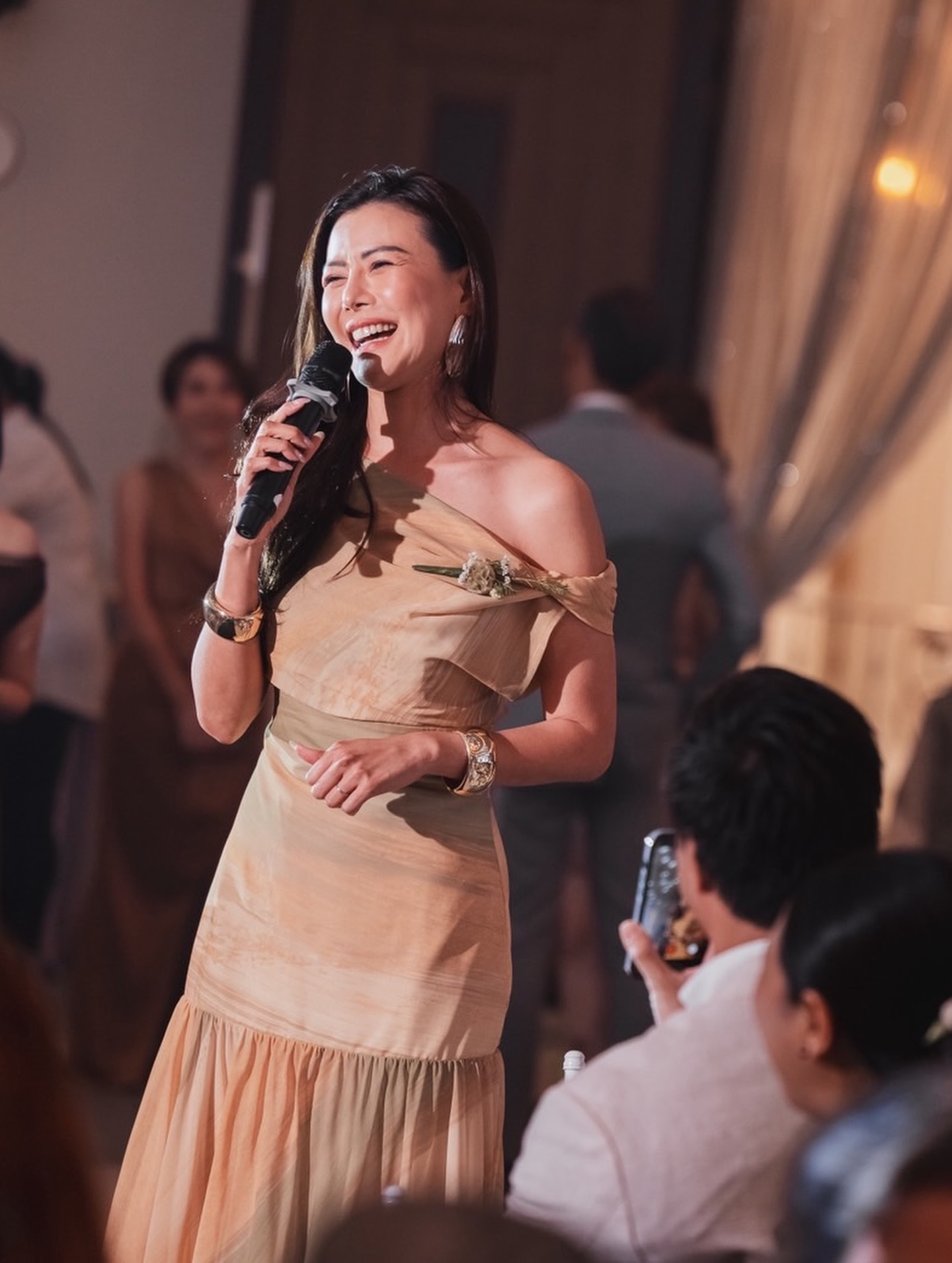 เก๋ - ชลลดา เมฆราตรี