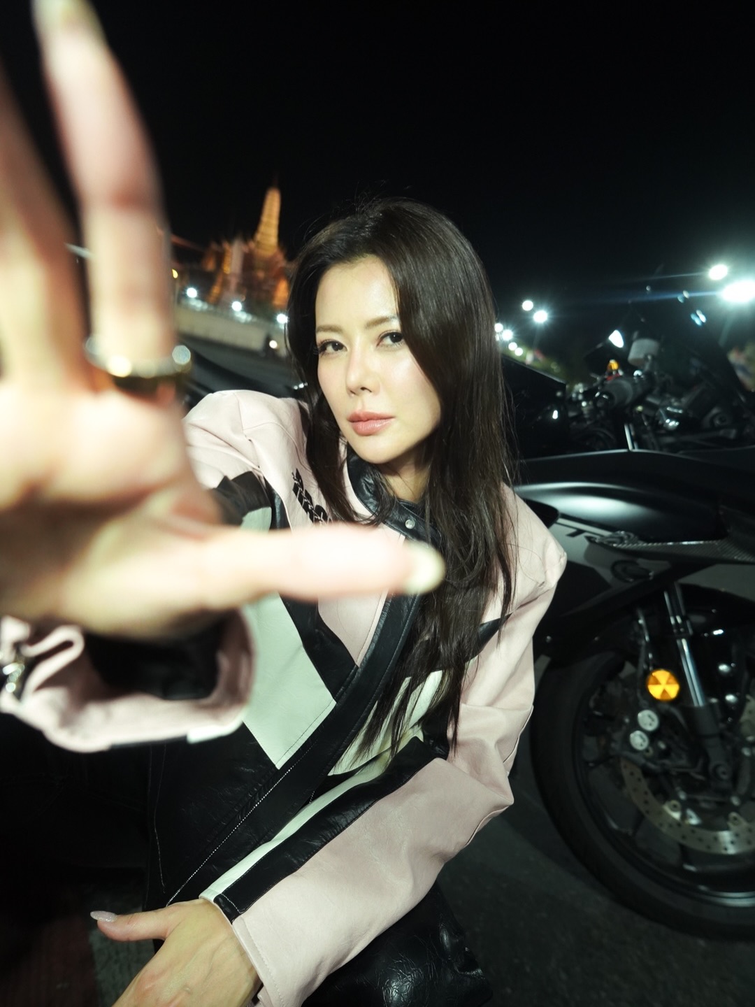 เก๋ - ชลลดา เมฆราตรี