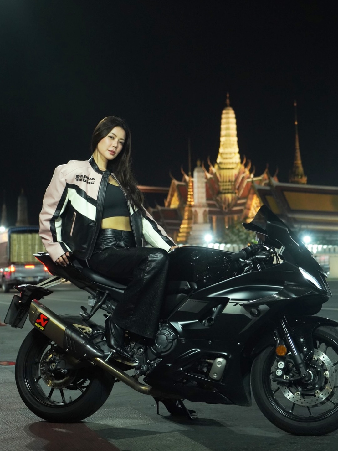 เก๋ - ชลลดา เมฆราตรี