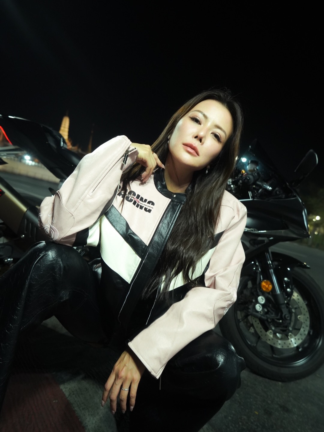 เก๋ - ชลลดา เมฆราตรี