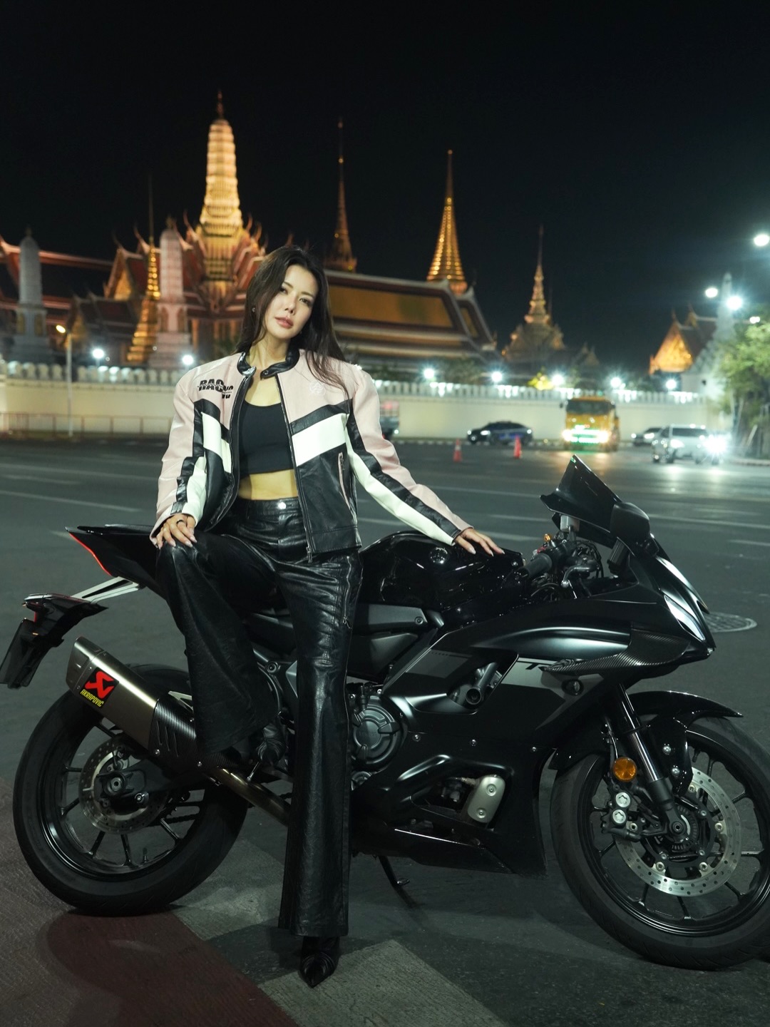 เก๋ - ชลลดา เมฆราตรี