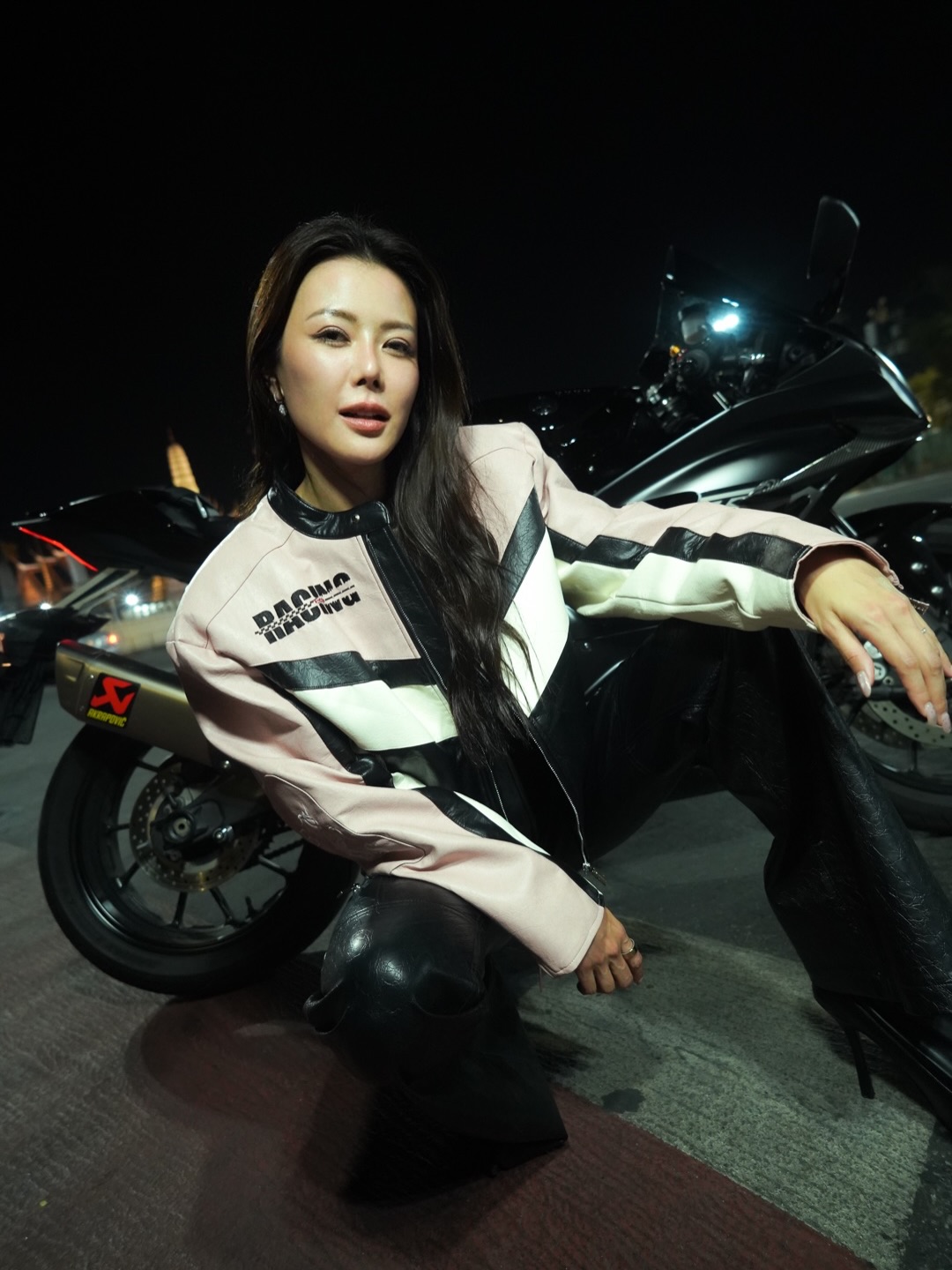 เก๋ - ชลลดา เมฆราตรี