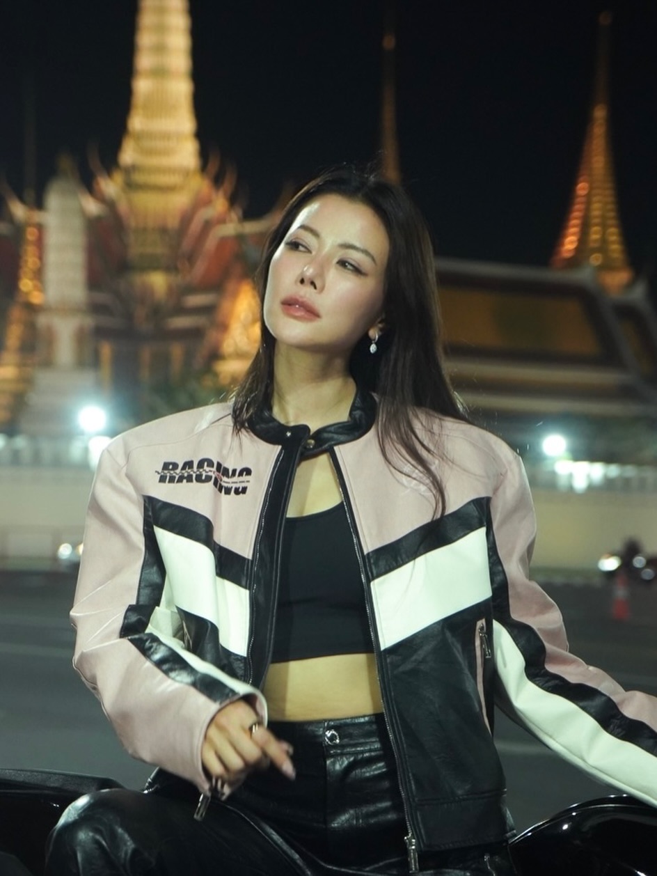 เก๋ - ชลลดา เมฆราตรี