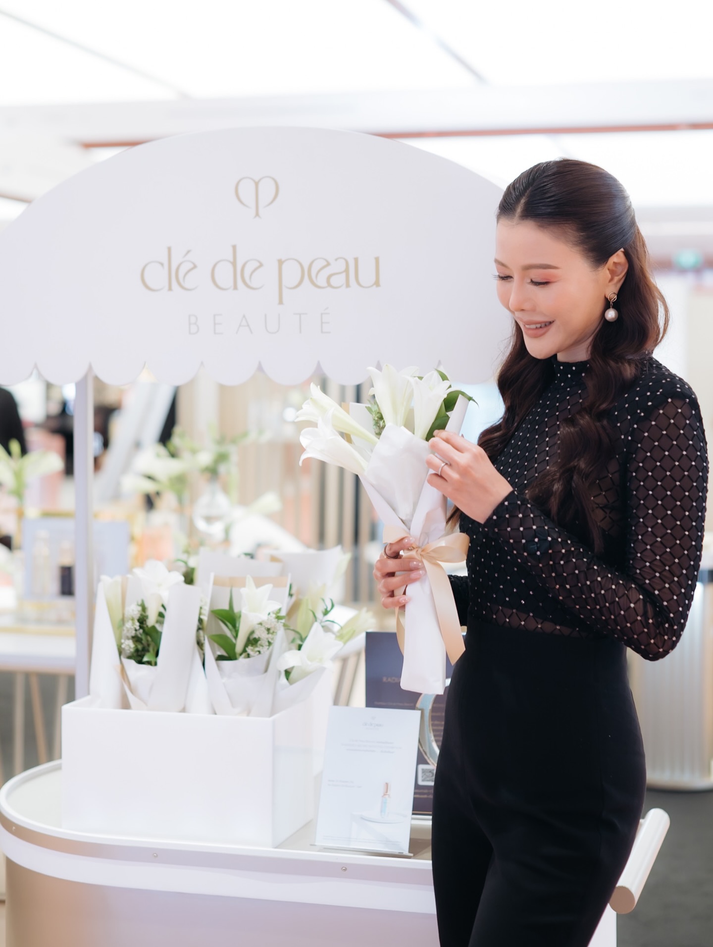 เก๋ - ชลลดา เมฆราตรี