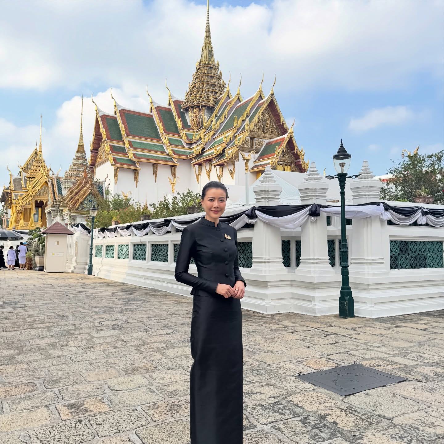 เก๋ - ชลลดา เมฆราตรี