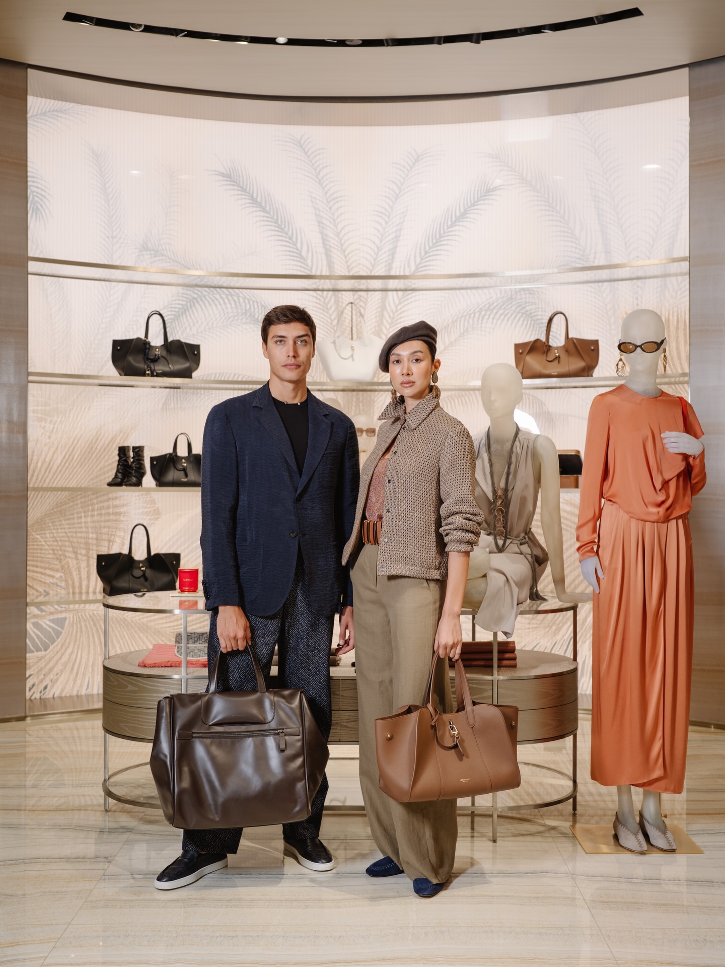 เก๋ - ชลลดา เมฆราตรี