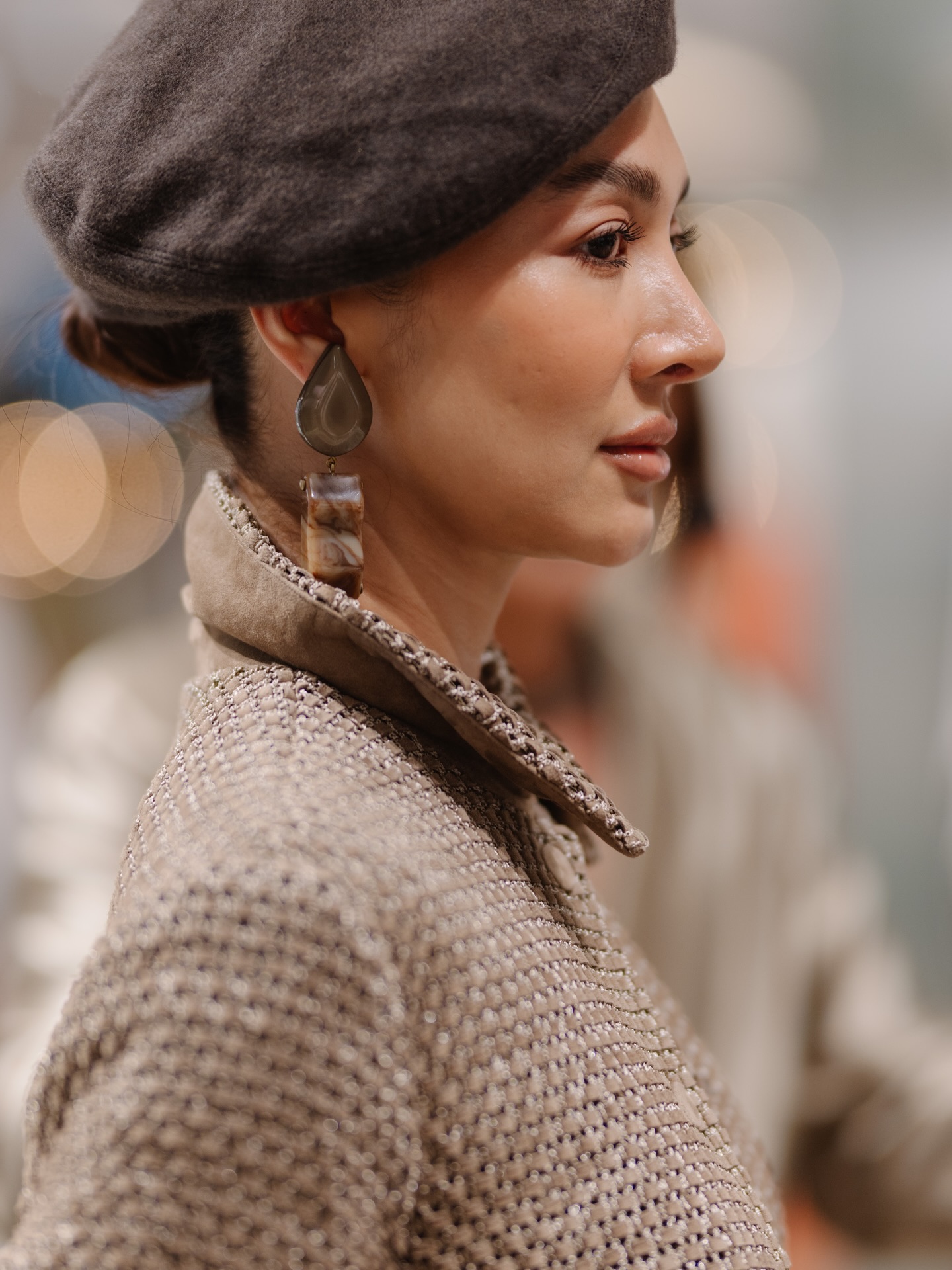 เก๋ - ชลลดา เมฆราตรี