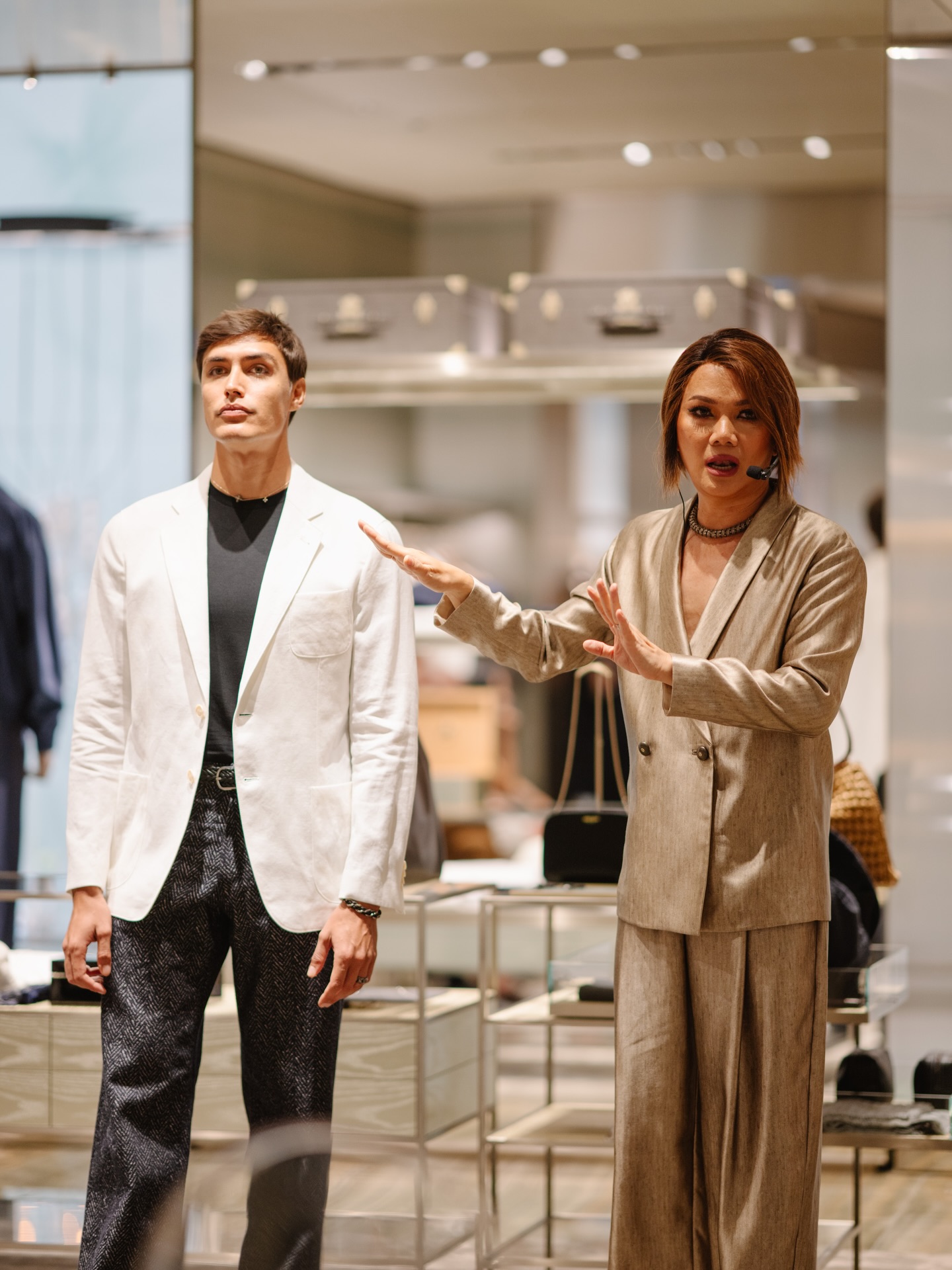 เก๋ - ชลลดา เมฆราตรี