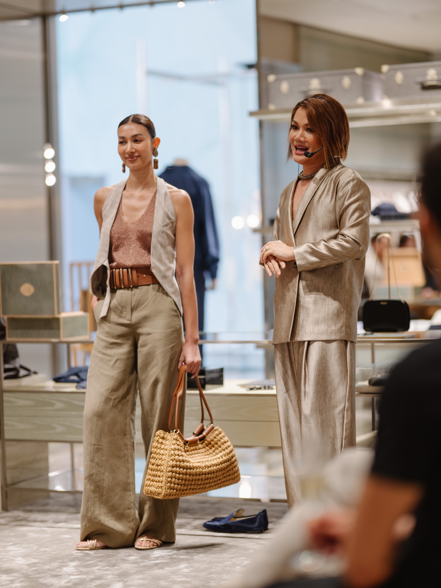 เก๋ - ชลลดา เมฆราตรี