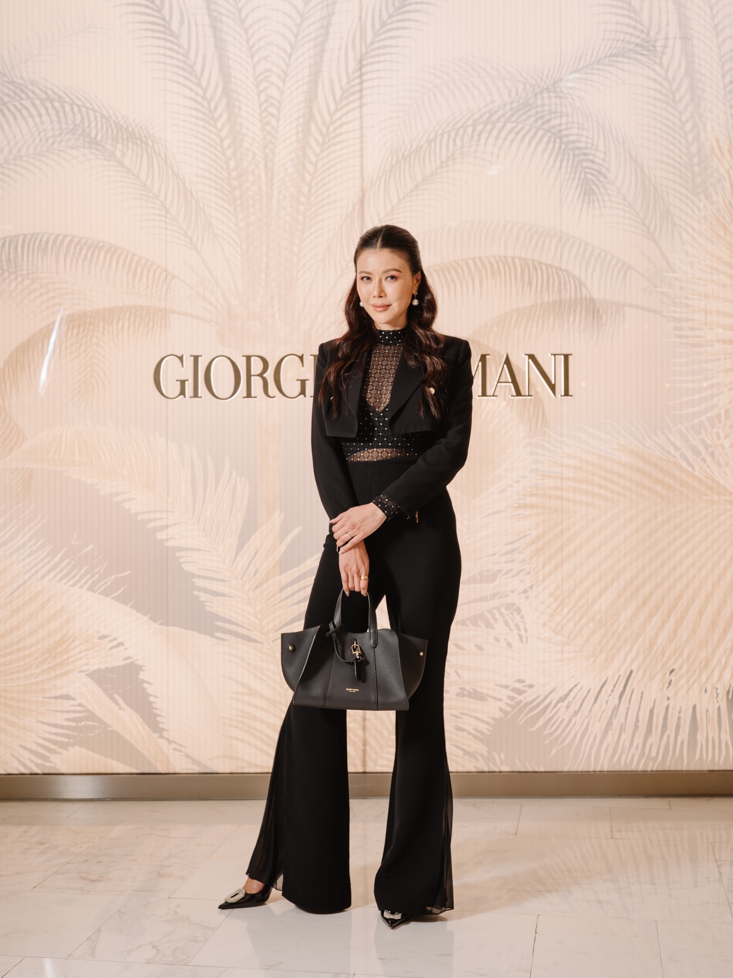 เก๋ - ชลลดา เมฆราตรี