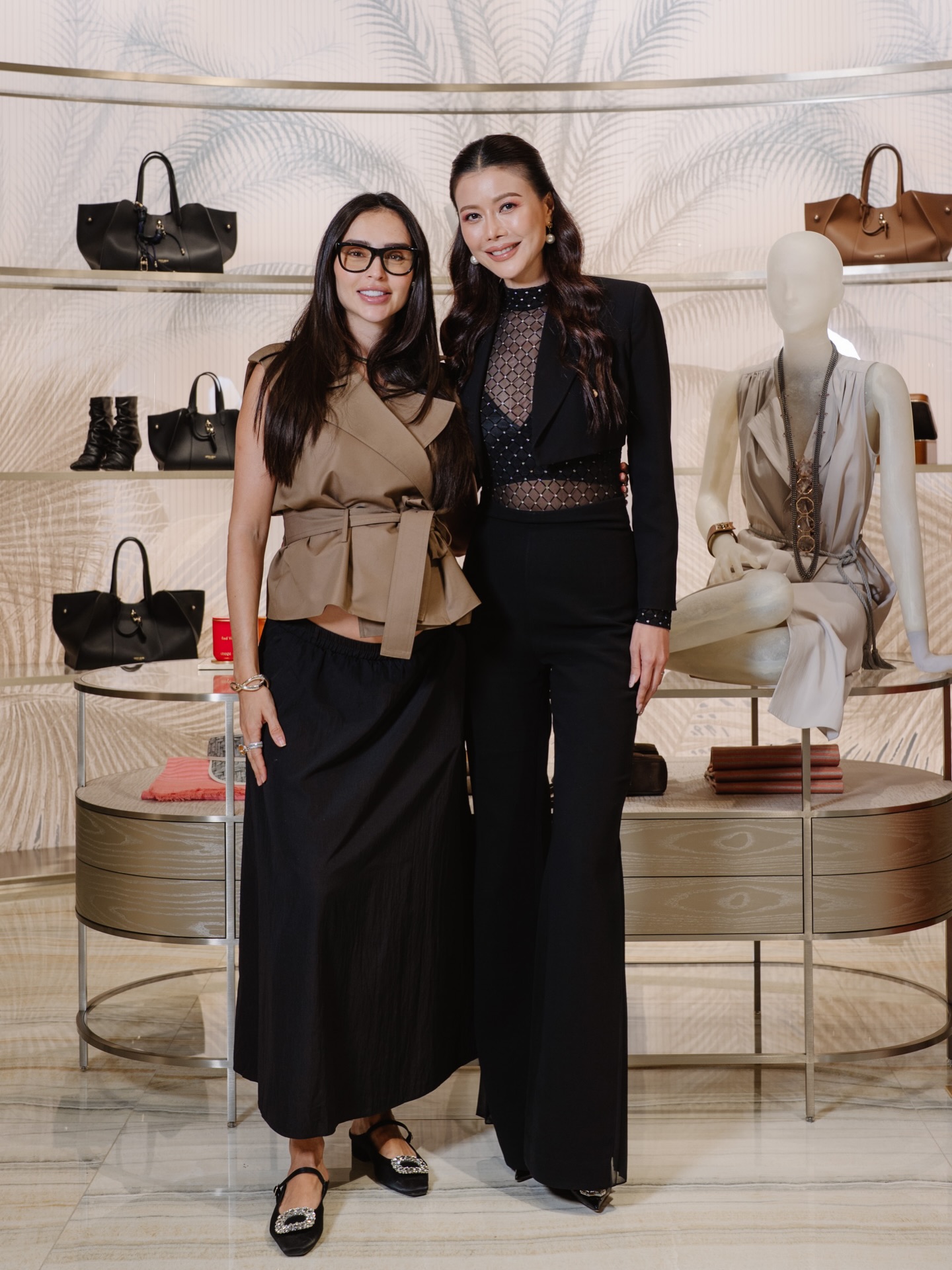 เก๋ - ชลลดา เมฆราตรี