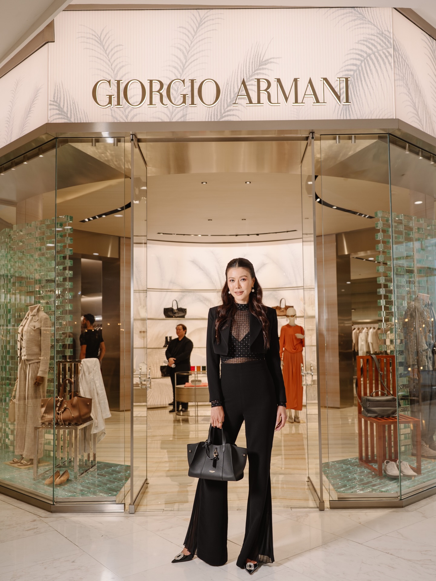 เก๋ - ชลลดา เมฆราตรี