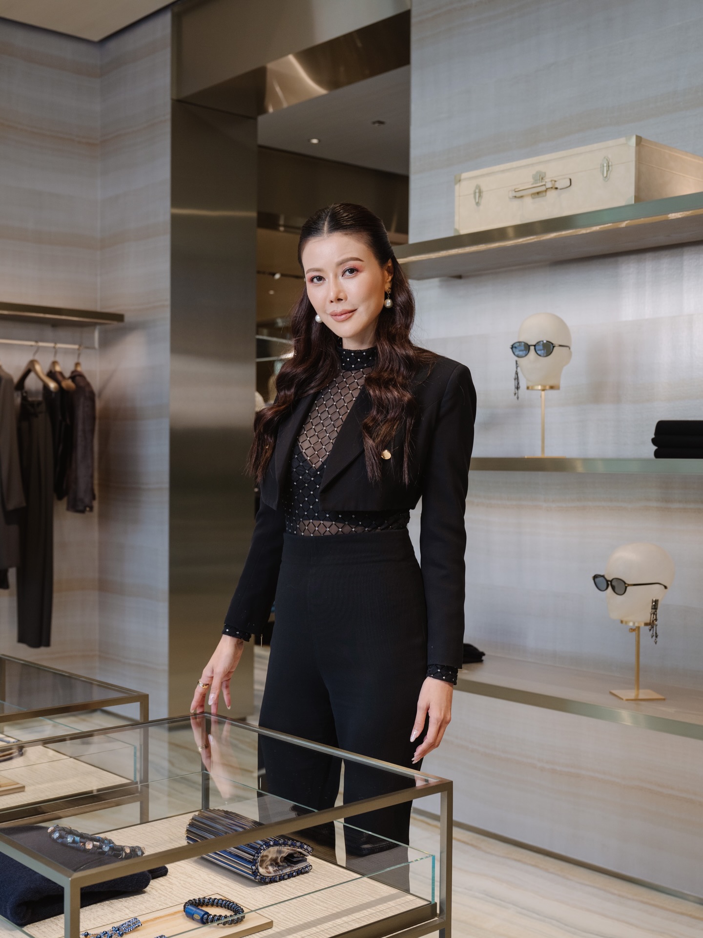 เก๋ - ชลลดา เมฆราตรี