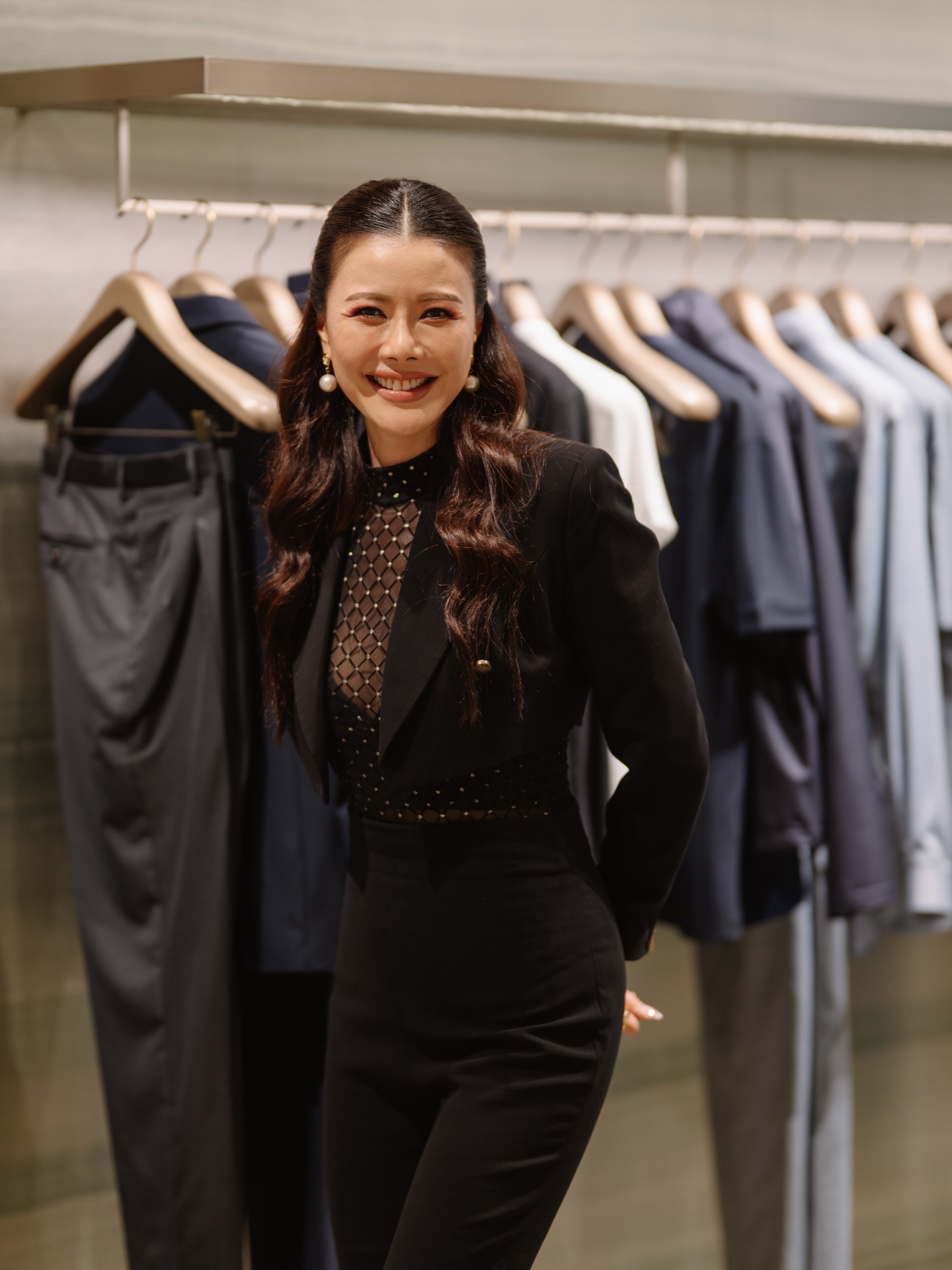 เก๋ - ชลลดา เมฆราตรี